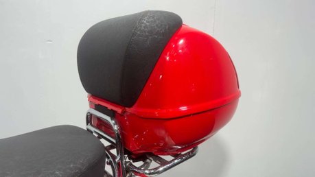 Piaggio Vespa GTS 2006 ONLY 10K 250CC PROJECT BIKE CLEAN EXAMPLE 15