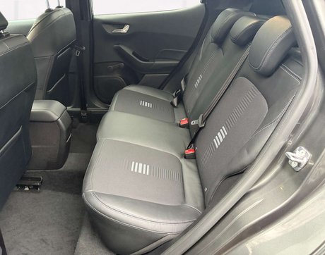 Ford Fiesta 1.0 Fiesta ST-Line X T 5dr 11