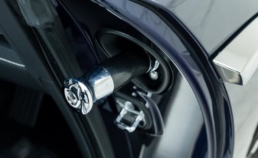 Rolls-Royce Wraith Black Badge 29