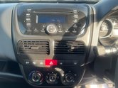 Fiat Doblo Crew Cab LWB L2H1 Active Air Con Sensors EURO 6 NO VAT 36