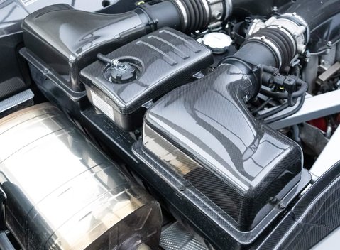 Ferrari 430 Scuderia 43