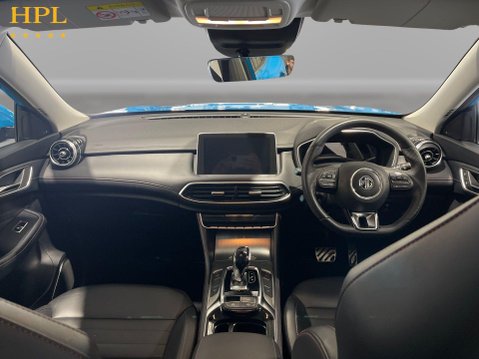 MG HS 1.5 T-GDI 16.6kWh Trophy SUV 5dr Petrol Plug-in Hybrid Auto Euro 6 (s/s) (2 19