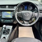 Toyota Avensis 1.6 D-4D Business Edition Euro 6 (s/s) 4dr 