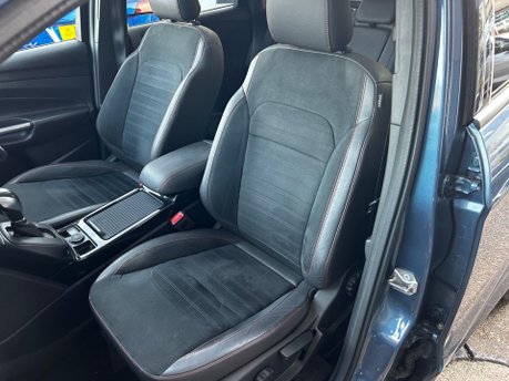Ford Kuga 2.0 TDCi EcoBlue ST-Line Edition Powershift AWD Euro 6 (s/s) 5dr 13