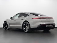 Porsche Taycan Performance Plus 93.4kWh Turbo S Saloon 4dr Electric Auto 4WD (11kW Charger 37