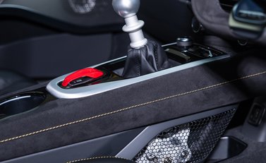 Lotus Emira V6 First Edition 23