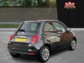 Fiat 500 POP 12
