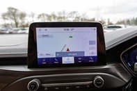 Ford Focus VIGNALE EDITION MHEV 24