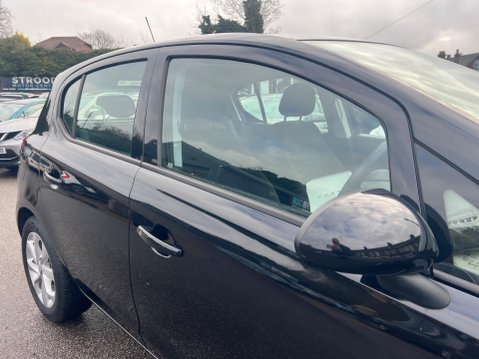 Vauxhall Corsa 1.4i ecoTEC Energy Auto Euro 6 5dr 14