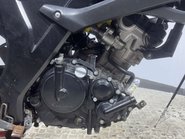 Suzuki GSX-S GSXS 125 2020 SPORT BIKE 125CC PROJECT BIKE PARTS BIKE 31