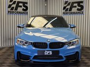 BMW M3 3.0 BiTurbo Saloon 4dr Petrol DCT Euro 6 (s/s) (431 ps) 36
