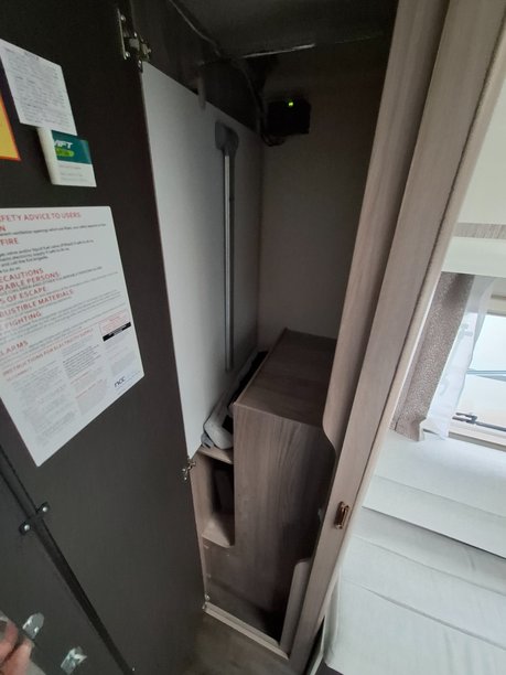 Swift Voyager 475 2025 22