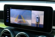 Mercedes-Benz GLC 2.0 GLC 300 AMG Line Premium+ D 4Matic Auto 4WD 5dr 24