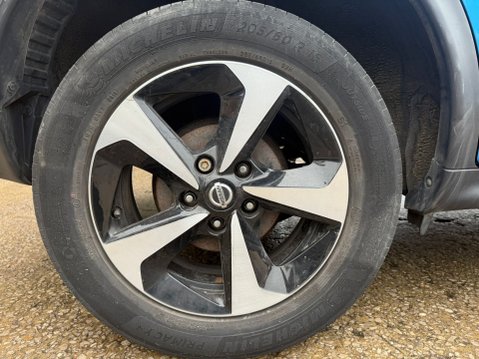 Nissan Juke BOSE PERSONAL EDITION XTRONIC 17