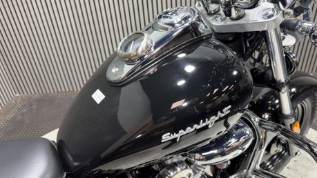 Keeway Superlight 125 2023 73 plate LTD MODEL ONLY 3K, LONG MOT, READY TO RIDE 125CC 14