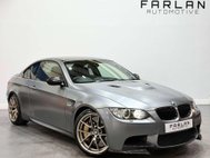 BMW M3 4.0 iV8 DCT Euro 5 2dr 1