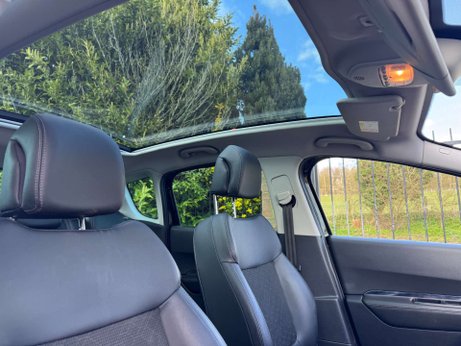 Peugeot 3008 1.6 3008 Allure HDi 5dr 3