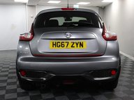 Nissan Juke 1.2 DIG-T Envy SUV 5dr Petrol Manual Euro 6 (s/s) (115 ps) 8