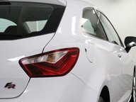 SEAT Ibiza TSI FR TECHNOLOGY 23
