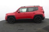 Jeep Renegade 5dr 1.3i T4 GSE Night Eagle II Automatic 29