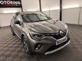 Renault Captur 1.6 E-TECH techno Auto Euro 6 (s/s) 5dr 57