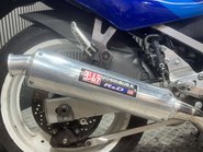 Suzuki GSXR GSXR750 1989 SLINGSHOT LIGHT RUNNING PROJECT CLASSIC SPORT BIKE 26