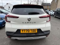 Renault Captur ICONIC TCE EDC 7