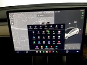 Tesla Model 3 (Dual Motor) Long Range Saloon 4dr Electric Auto 4WDE (346 ps) Full Leather 15