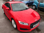Audi TT TDI ULTRA SPORT manual 78,000m, Audi History £5000 options, £20 tax, Euro 6 9