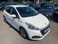 Peugeot 208 1.2 PureTech Signature Euro 6 (s/s) 5dr 1