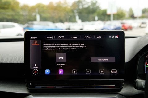 Cupra Leon VZ2 DESIGN EDITION DSG 19
