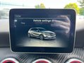 Mercedes-Benz A Class 1.5 A180d AMG Line Hatchback 5dr Diesel Manual Euro 6 (s/s) (109 ps) 41