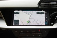 Audi A3 SPORTBACK TFSI TECHNIK 27