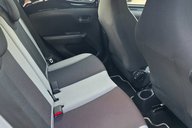 Toyota Aygo 1.0 VVT-I X-CLUSIV LOW INSURANCE! LOOK! JUST £20 TAX! 12