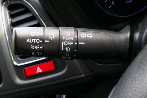 Honda HR-V 1.5 HR-V SE I-VTec 5dr 30