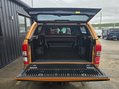Ford Ranger WILDTRAK ECOBLUE 8