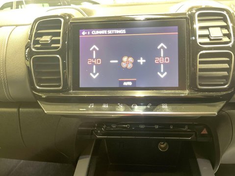 Citroen C5 Aircross 1.5 BlueHDi Flair SUV 5dr Diesel EAT8 Euro 6 (s/s) (130 ps) 36