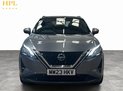 Nissan Qashqai 1.5 h e-POWER Tekna SUV 5dr Petrol Hybrid Auto Euro 6 (s/s) (190 ps) Cruis 2