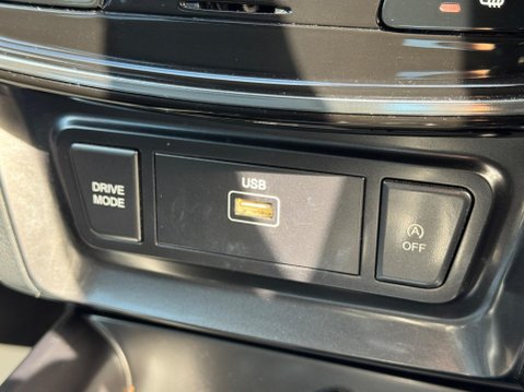 SsangYong Tivoli 1.5P Ultimate Auto Euro 6 (s/s) 5dr 25