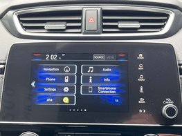 Honda CR-V 2.0 CR-V SR i-MMD 4x2 CVT 5dr 36