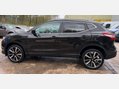 Nissan Qashqai 1.6 dCi Tekna SUV 5dr Diesel Manual 2WD Euro 6 (s/s) (130 ps) 14