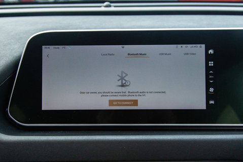 GWM Ora Funky Cat FIRST EDITION 25