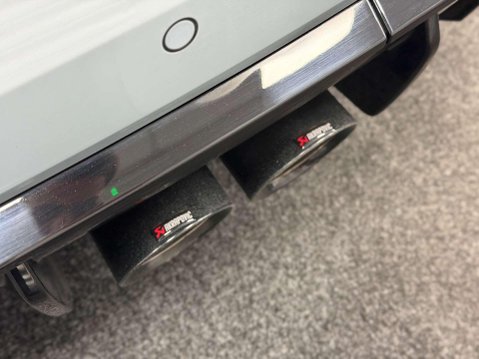 BMW M4 3.0 BiTurbo Competition Coupe 2dr Petrol Steptronic Euro 6 (s/s) (510 ps) 49