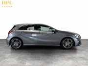 Mercedes-Benz A Class 1.6 A160 AMG Line Hatchback 5dr Petrol Manual Euro 6 (s/s) (102 ps) 8