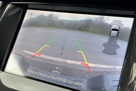 Ford Ranger Wildtrak 4x4 213ps Automatic Pickup - Colour Coded Canopy 19