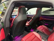 Porsche Taycan Performance 79.2kWh 4S Saloon 4dr Electric Auto 4WD (530 ps) 45