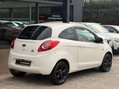 Ford Ka 1.2 Ka Zetec White Edition 3dr 11