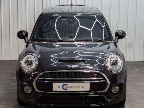 Mini Hatch Hatch 2.0 Cooper S Euro 6 (s/s) 5dr 23