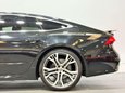 Audi A7 3.0 TDI V6 50 S line Sportback 5dr Diesel Tiptronic quattro Euro 6 (s/s) (2 20