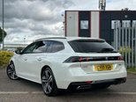 Peugeot 508 1.5 BlueHDi GT Line Estate 5dr Diesel EAT Euro 6 (s/s) (130 ps) 14